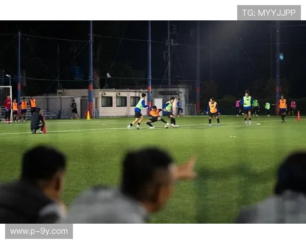 湘西足球发展潜力与未来走势探索：从青训到职业化的全面布局分析